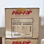 Taco MOT-D-100 Pro-fit Electric Motor 1/4HP, Replaces 169035 & 816141-001. Fixed Price $279.99.