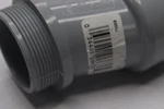 Carlon Meter Offset Pvc 2" E995J. Fixed Price $18.61.