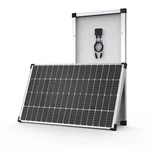 Acopower Solar Panel 12 Volt,mono High-efficiency Pv Module. Fixed Price $184.99.