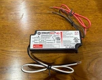 87490 GEMH20MLF120 Electronic Metal Halide 20-WATT M156 Ballast. Fixed Price $33.45.