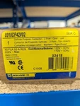 *brand New* Square 8910DP42V02 Definite Purpose Contactor. Fixed Price $28.50.