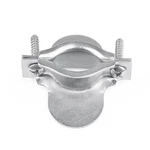 4 Sets Strain Relief Clamp For Dryer Cord Secure Electrical Connection 2-PIECE. Fixed Price $21.34.