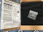 Troy Bilt Super Tomahawk Chipper/ Shredder Collection Bag Original Pn 11501. Fixed Price $17.09.