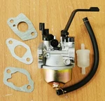 Carburetor For Duromax XP4400-CA XP4400EH Generator. Fixed Price $20.99.