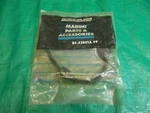 Nos Quicksilver Mercury 12" Coil Lead Wire 84-42841A49. Fixed Price $9.99.