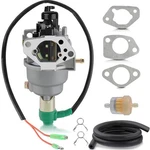 Smarter Tools ST-GP6500 11HP 338CC Generator Carburetor. Fixed Price $23.88.