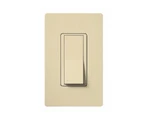 Lutron CA-3PSH-IV CA-3PS-IV Ivory Way Switch. Fixed Price $7.89.