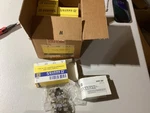 Case Of 10 Square D Electrical Interlock Kit N.o & N.c. SX-8. Fixed Price $85.00.