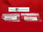 Nos Oem Yamaha 90267-32004 Blind Rivet Lot Of Two (2). Fixed Price $12.99.