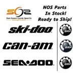 Qty 10 Ski-doo Oem Snowmobile Male Terminal 515175232 Tundra Summit. Fixed Price $24.99.