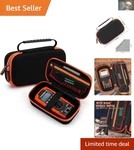 Hard Case For Klein Tools MM400/MM300/MM200/ET140/MM720 Multimeters. Fixed Price $36.99.