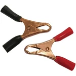 Gardner Bender 10A 3 In. Heavy-duty Battery Clamp (2-PACK) 14-610. Fixed Price $10.50.