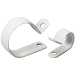 Gardner Bender In. Plastic -60 To 340 Deg F Cable Clamp (4-PACK) PPC-1600. Fixed Price $8.27.
