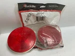 Truck-lite, Turn Lamp, Red, 40242RP, 4" X 2", Lot Of 2**. Fixed Price $10.00.