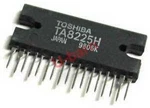 Toshiba TA8225H ZIP-17,45W Btl Audio Amplifier Rh. Fixed Price $15.30.