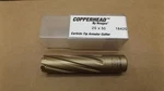 Hougen 20MM Copperhead Carbide Tip Cutter X 50 18420 Nos. Fixed Price $22.00.