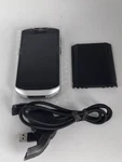 Zebra TC57HO-1PEZU4P-25 Handheld Android Barcode Scanner-with Battery & Charger. Fixed Price $425.00.