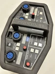 Norman D12 Power 1200 Watt Amazing Lighting Control With These Packs. Fixed Price $350.00.