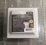 Classy Caps SL082W White High Performance Led Solar Post Light - New. Fixed Price $31.99.