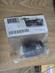Wall Adapter Part #L530P-RV30R-GT Converts Nema L5-30 To Receptacle. Fixed Price $9.99.