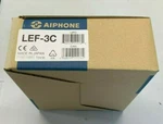 Aiphone LEF-3C Call Audio Master STATION,12VDC. Fixed Price $209.99.