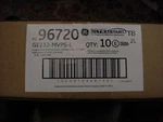 96720 GE-232-MV-PS-L 2-LAMP Low Power Program Start (10-BALLASTS). Fixed Price $60.00.