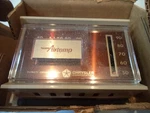 Nos Chrysler Airtemp Thermostat Home Model 360. Fixed Price $49.99.