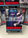 Transformers: The Movie Studio Series 86 Shockwave - Nib, Hand, Free Shipping. Fixed Price $51.99.