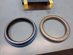 Stemco 372-7095 Wheel Seal Set Grit Guard. Fixed Price $59.99.
