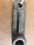 John Deere R40892 Engine Speed Control Lever, Some Shelf Life, Open. Fixed Price $50.00.