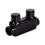 Polaris Insulated In-line Splice 1/0-14 Awg- Bagged. Fixed Price $29.14.