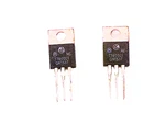 MCT7805CT Motorola 5V Positive Voltage Regulator TO-220 Pcs. Fixed Price $10.85.