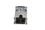 Halex S140 57699 Oval Service Cable Cap End/stopper Black Aluminum. Fixed Price $26.99.