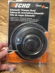 Echomatic Trimmer Head 215-60040 New. Fixed Price $29.99.