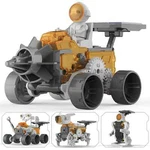 Power Robots Set,featuring Solar, Saltwater & Electrical Energy Experiment. Fixed Price $19.99.