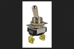 Gardner Bender GSW-17 Electrical Toggle Switch, Spst, On-off, 6 A/120V Ac, Screw. Fixed Price $12.95.
