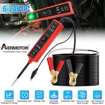 Digital Automotive Car Power Probe Circuit Electrical Tester Device System. Fixed Price $17.51.