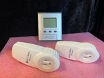 International P31-P4200 Kill Watt Wireless Display And P4220 Sensors. Fixed Price $190.00.