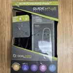 Goal Zero Guide 10 Plus Solar Charging Kit Recharger + Panel New Sealed. Fixed Price $56.99.