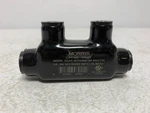 Morris 97021 In-line Splice Connector 250MCM 600V. Fixed Price $14.88.