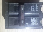 Murray MP240, Pole, Amp Breaker. Fixed Price $17.50.