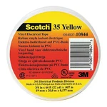 3M 35-YELLOW-1/2X20FT Electricaltape, Ylw, 6-5/8YDL, 1/2INW, PK100. Fixed Price $276.99.