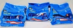 3X Ideal Industries Wire-nut Connectors 3-100 Packs 30-172 Blue #22 Awg. Fixed Price $17.99.
