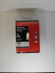 Legrand Pass & Seymour 600W Toggle Dimmer Switch 3-WAY Light Almond T603LAV. Fixed Price $9.99.