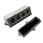 Dock Edge Box 6 Lm Solar Led Light. Fixed Price $67.18.