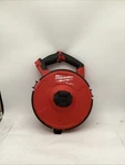 Milwaukee 2873-20 M18 Fuel 18-VOLT Lithium-ion Cordless Angler Pulling Fish Tape. Fixed Price $250.00.