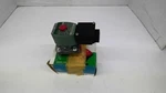 Asco Red Hat JFK8215G10B Solenoid Valve. Fixed Price $175.00.