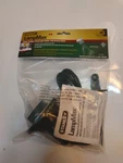 Stanley Lampmax Single Outdoor Flood Light Holder W/ground STAKEGL-011 New. Fixed Price $12.99.