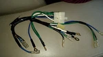 185-4050 Kubota Wire Harness Onan "k" Series Nos. Fixed Price $17.50.