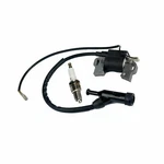 Hyundai HHD6250 HHD7250 HCP9000 HPG6500 HPG7500 New Us Fits Ignition Coil & Plug. Fixed Price $19.69.